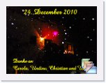 2010-12Weihnachten * (24 Fotos)