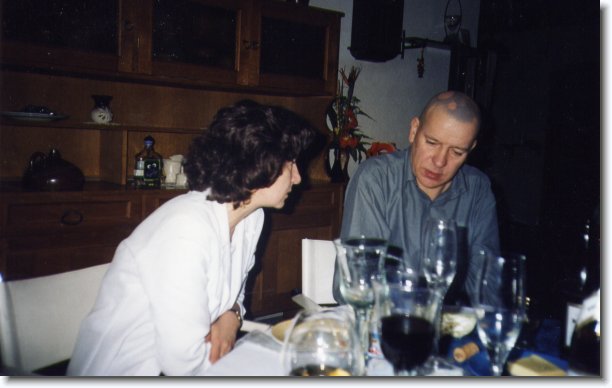Letztes Bild erreicht