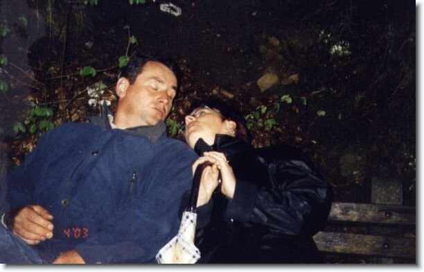 Letztes Bild erreicht