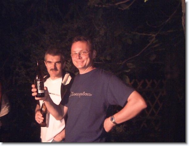 Letztes Bild erreicht