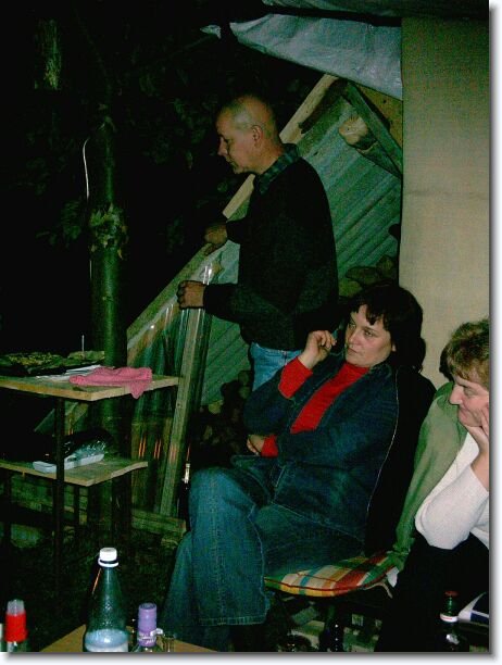 Letztes Bild erreicht