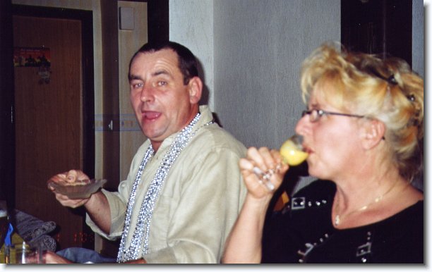 Letztes Bild erreicht
