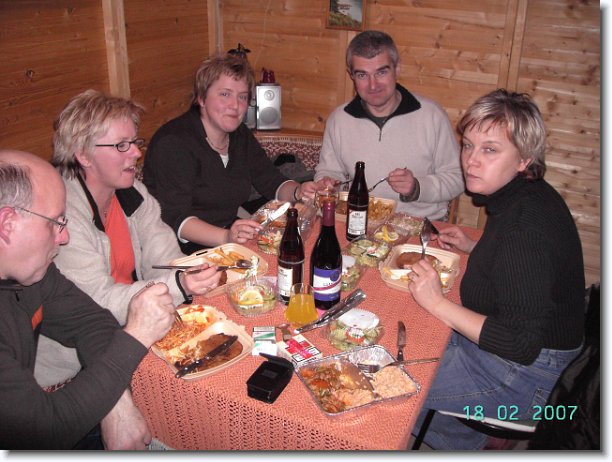 Letztes Bild erreicht