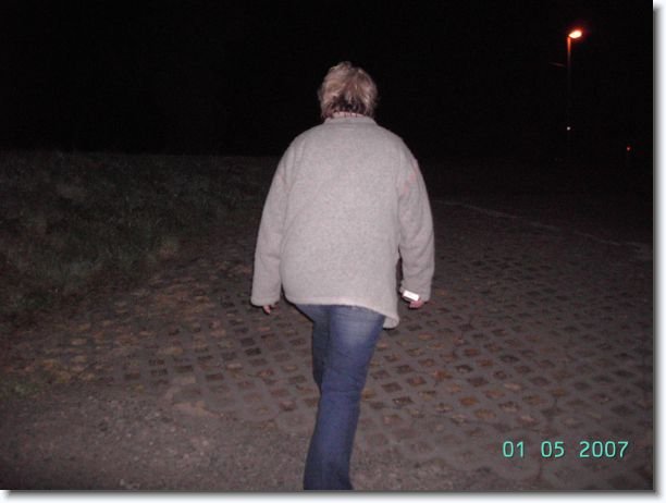 Letztes Bild erreicht
