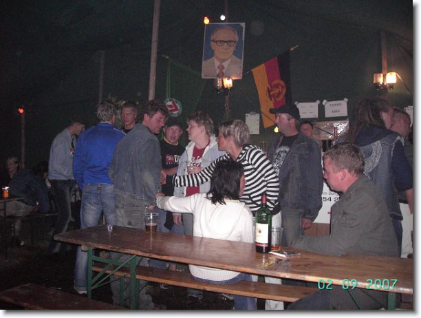 Letztes Bild erreicht