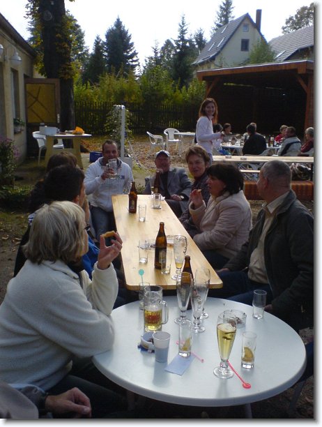 Letztes Bild erreicht