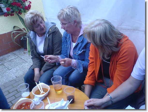 Letztes Bild erreicht