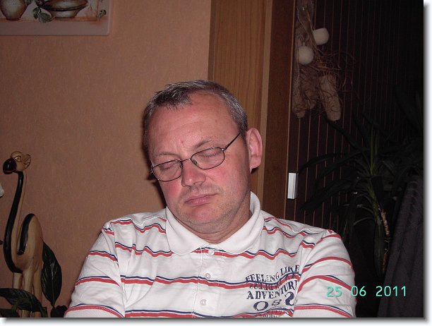 Letztes Bild erreicht