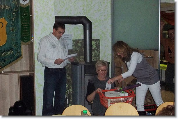 Letztes Bild erreicht