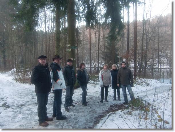 Letztes Bild erreicht